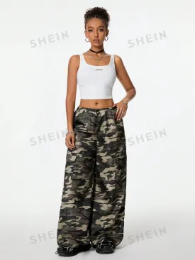 15079 1a-05-08 Conjunto mujer Pantalón   Top