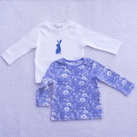 2 Pack long sleeved top- Sale