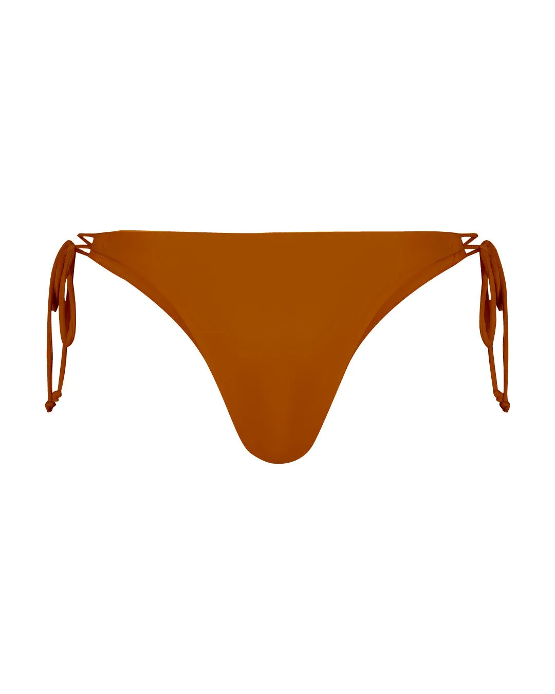 Amber Bottoms - Burnt Orange