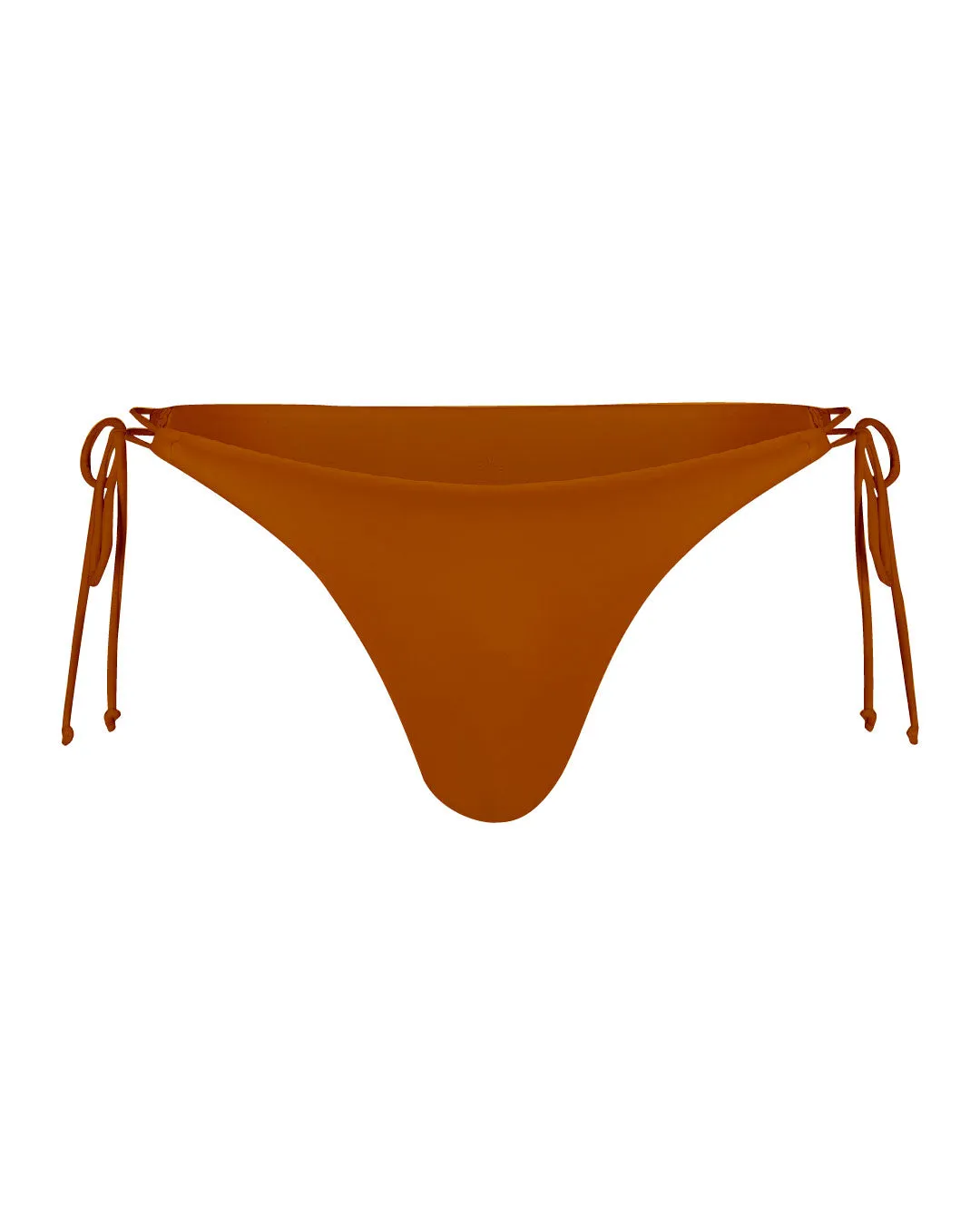 Amber Bottoms - Burnt Orange