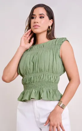 AMELIA TOPS