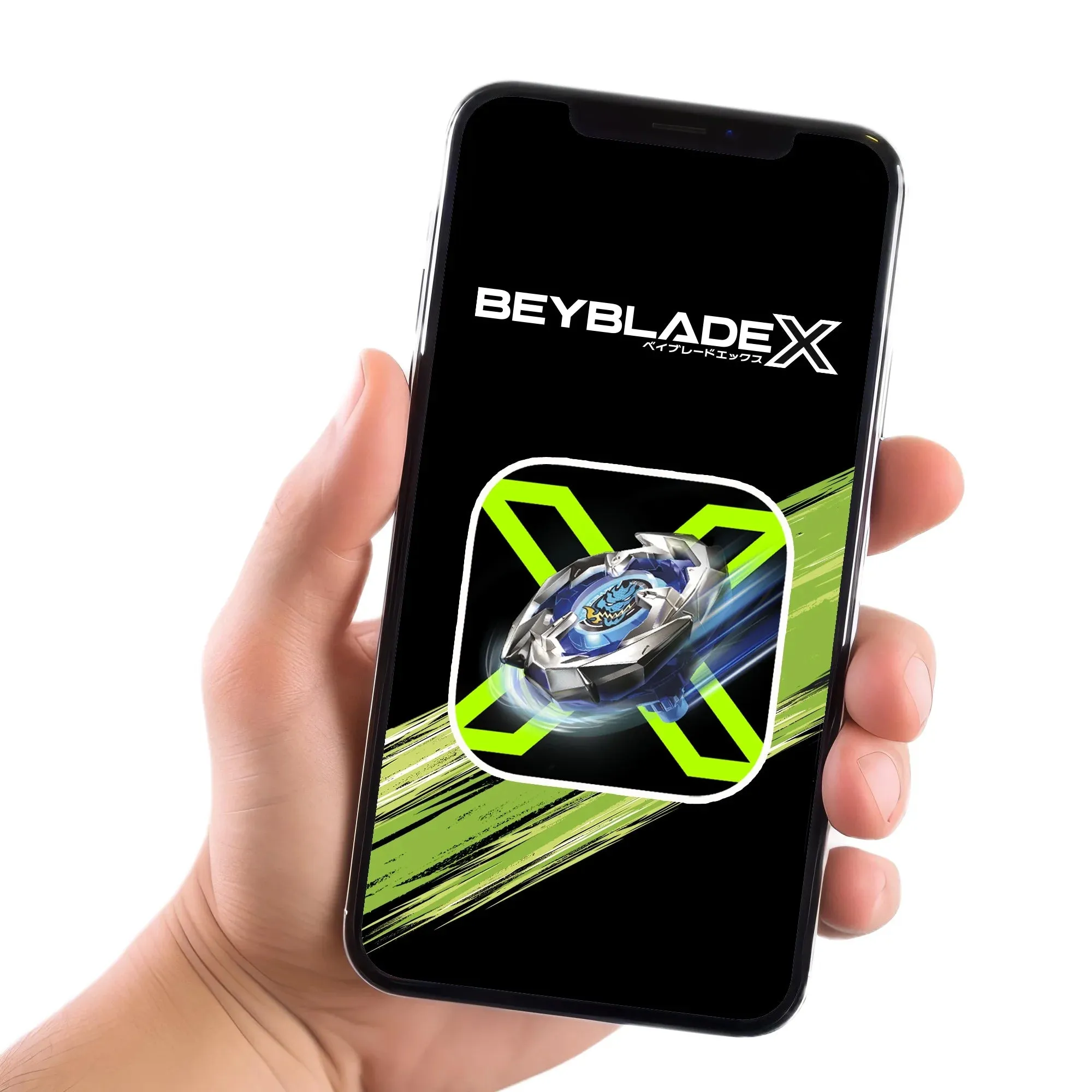 Beyblade X Xtreme Battle Set, Arena Stadium, 2 Takara Tomy Battling Top Sets, Christmas Gifts, 8 