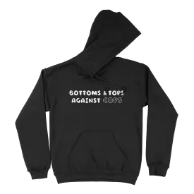 Bottoms & Tops Hoodie