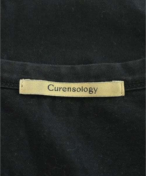 Curensology Tee Shirts/Tops