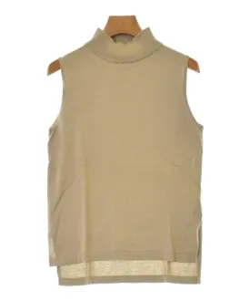 Deuxieme Classe Sleeveless tops