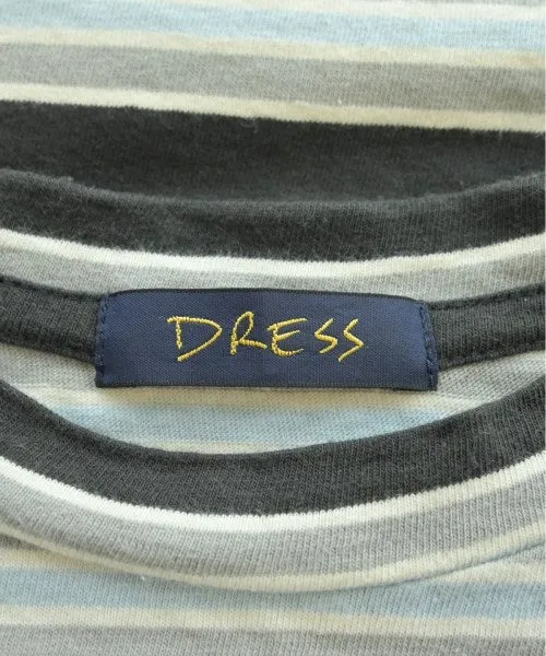 DRESS Tee Shirts/Tops