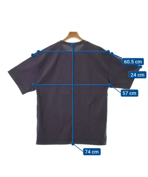 ETHOS Tee Shirts/Tops