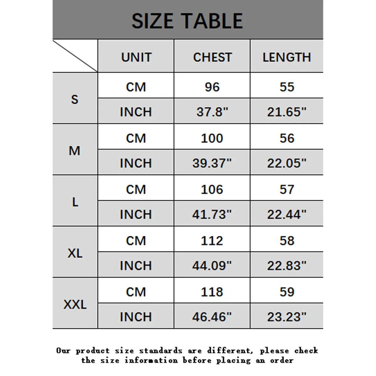 FASHION CASUAL SIMPLE SOLID COLOR SLEEVELESS VEST: WHITE / (L) 1