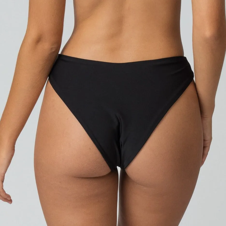 Hailey Bottom