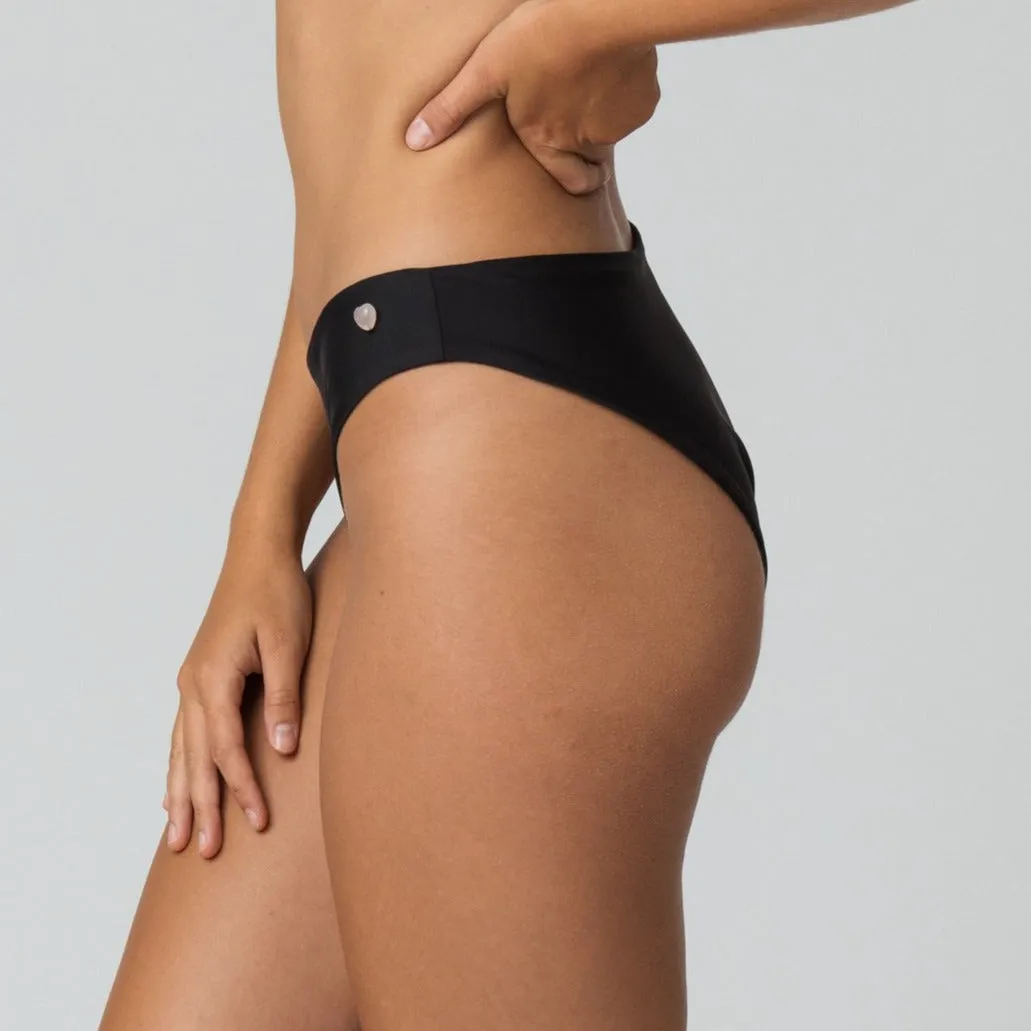 Hailey Bottom
