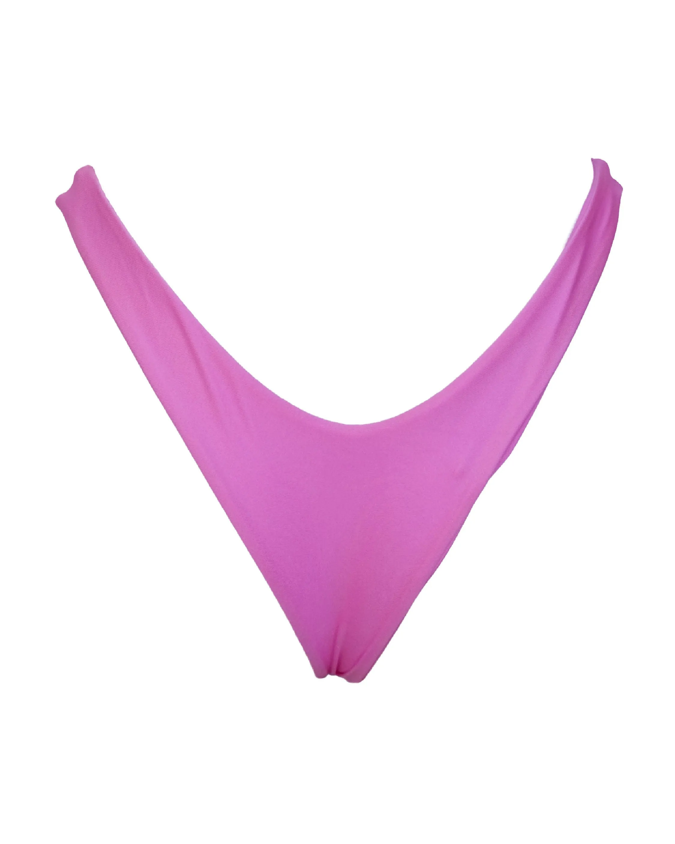 Indigo Bottoms - Pink