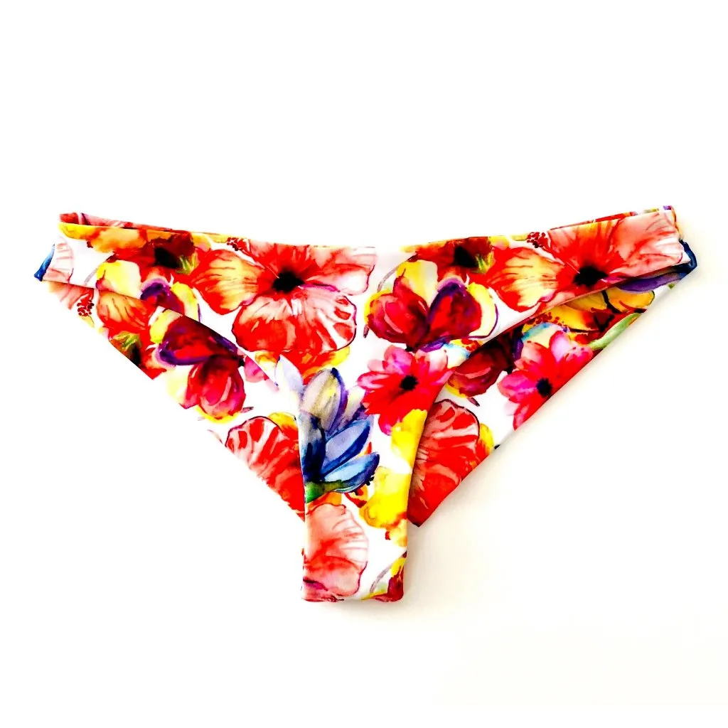ISLANDER BOTTOMS - Custom