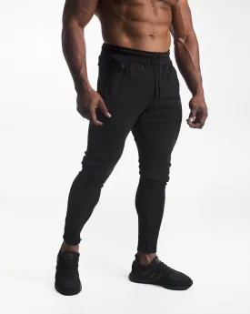 Techweave Bottoms - Black