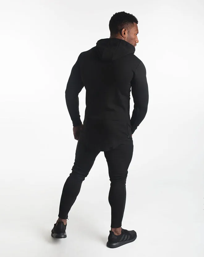 Techweave Bottoms - Black