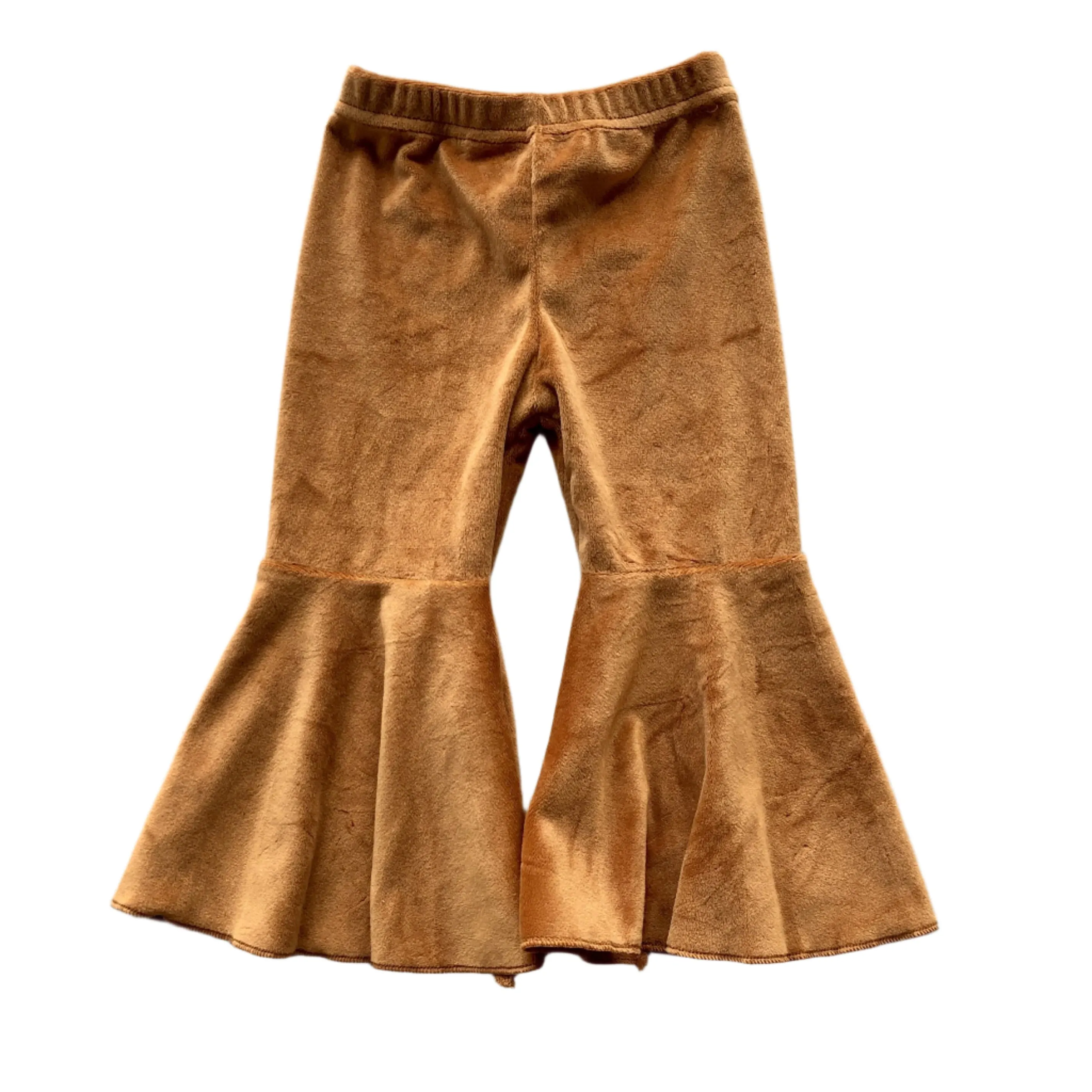 Velveteen Bell Bottoms